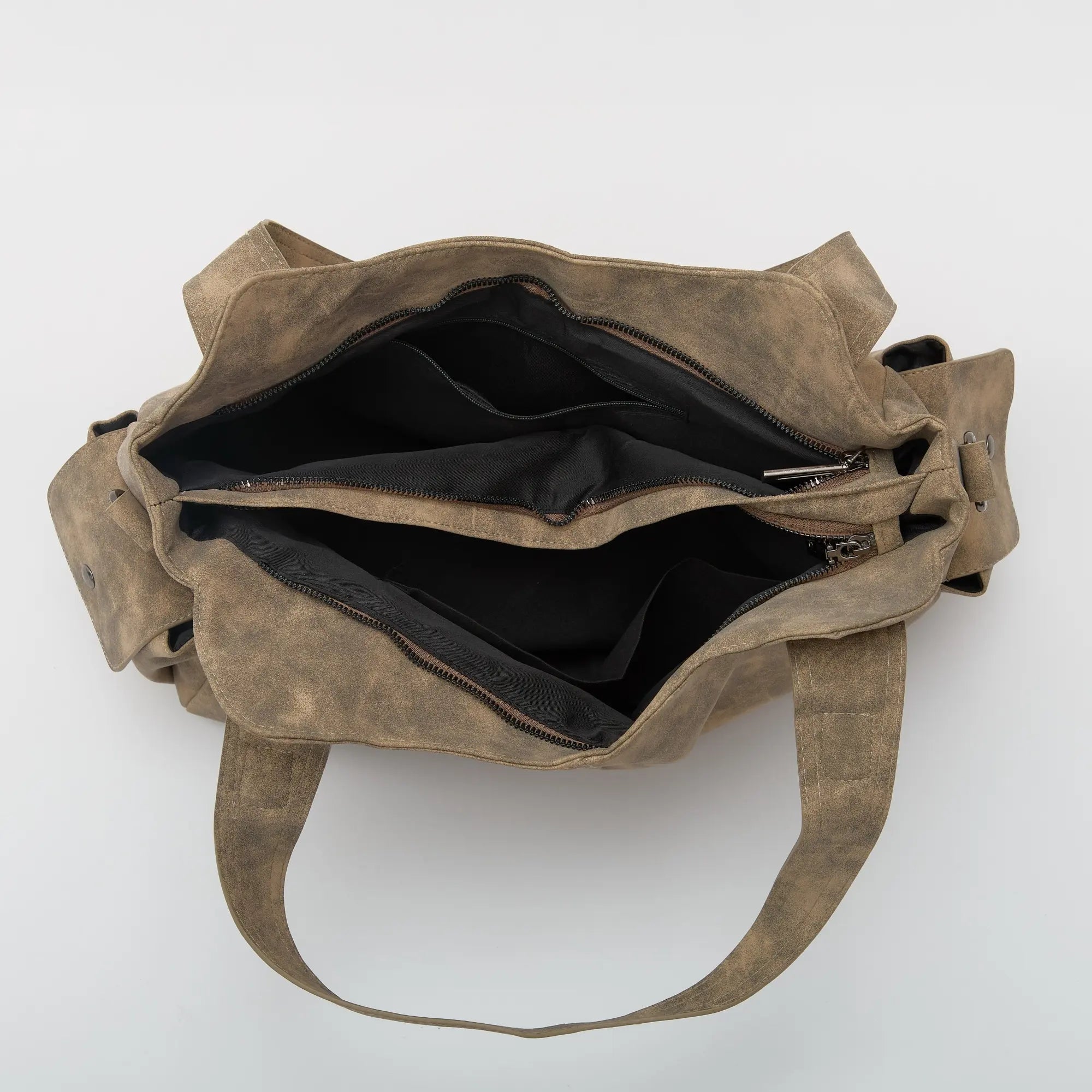 Launa | Crossbody Bag  - By Qivii