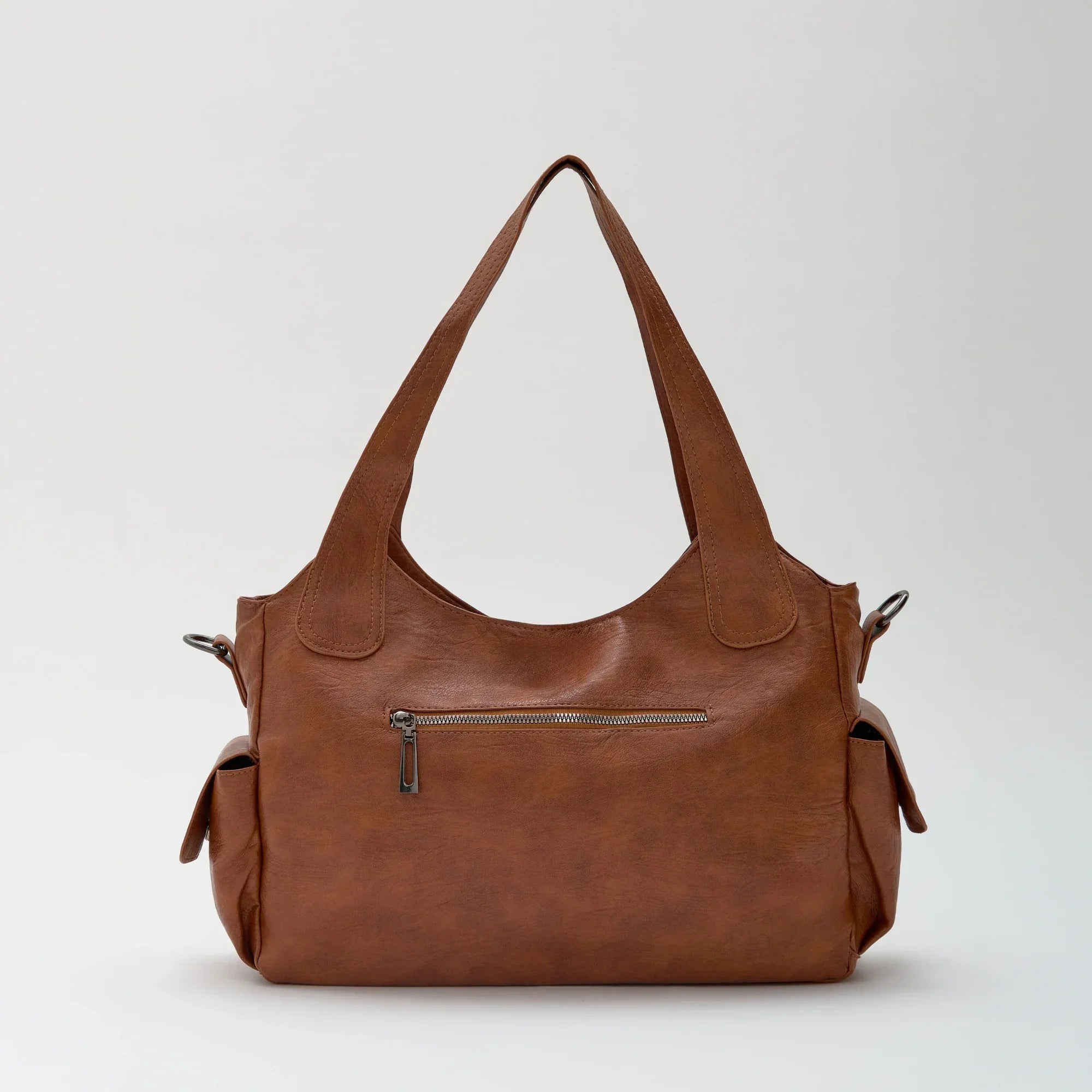 Launa | Crossbody Bag  - By Qivii