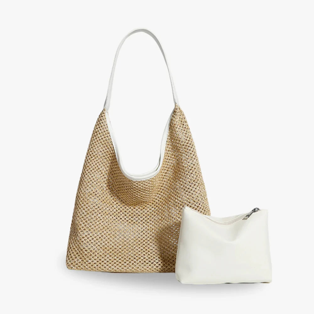 Lena | Hobo Bag  - By Qivii