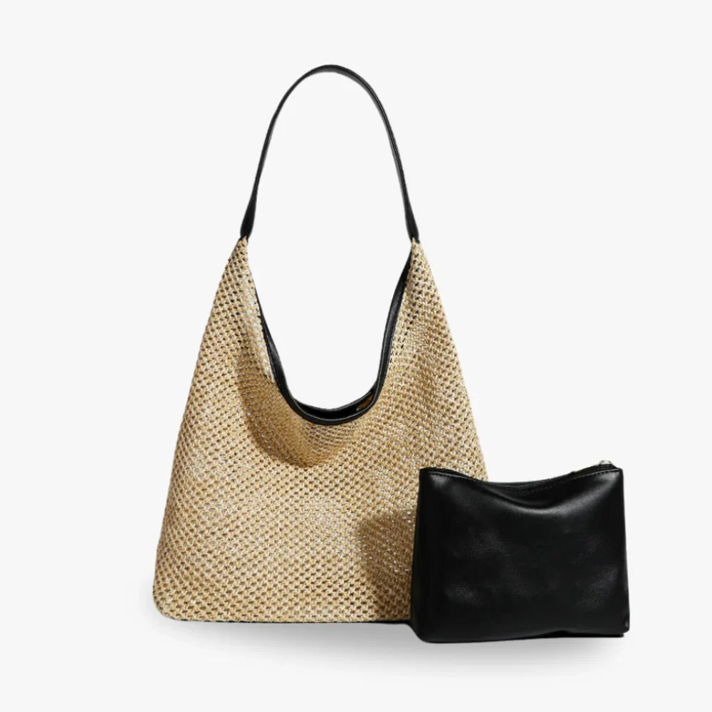 Lena | Hobo Bag  - By Qivii