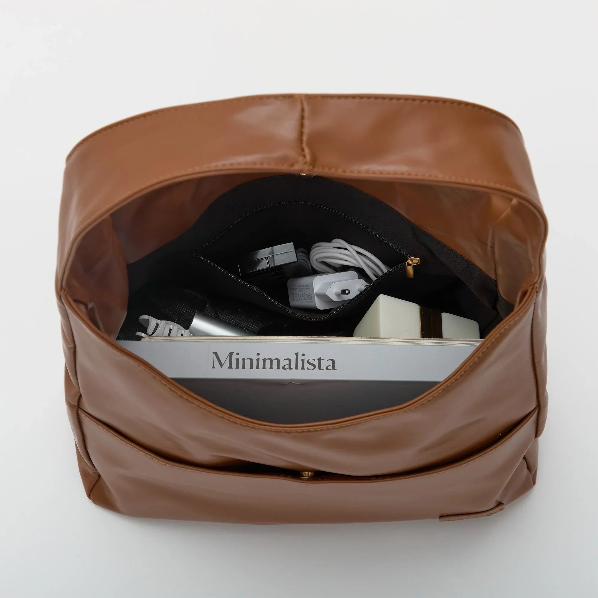 Lilya | Hobo Bag  - By Qivii