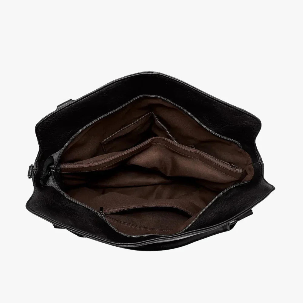 Lynah | Crossbody Bag  - By Qivii