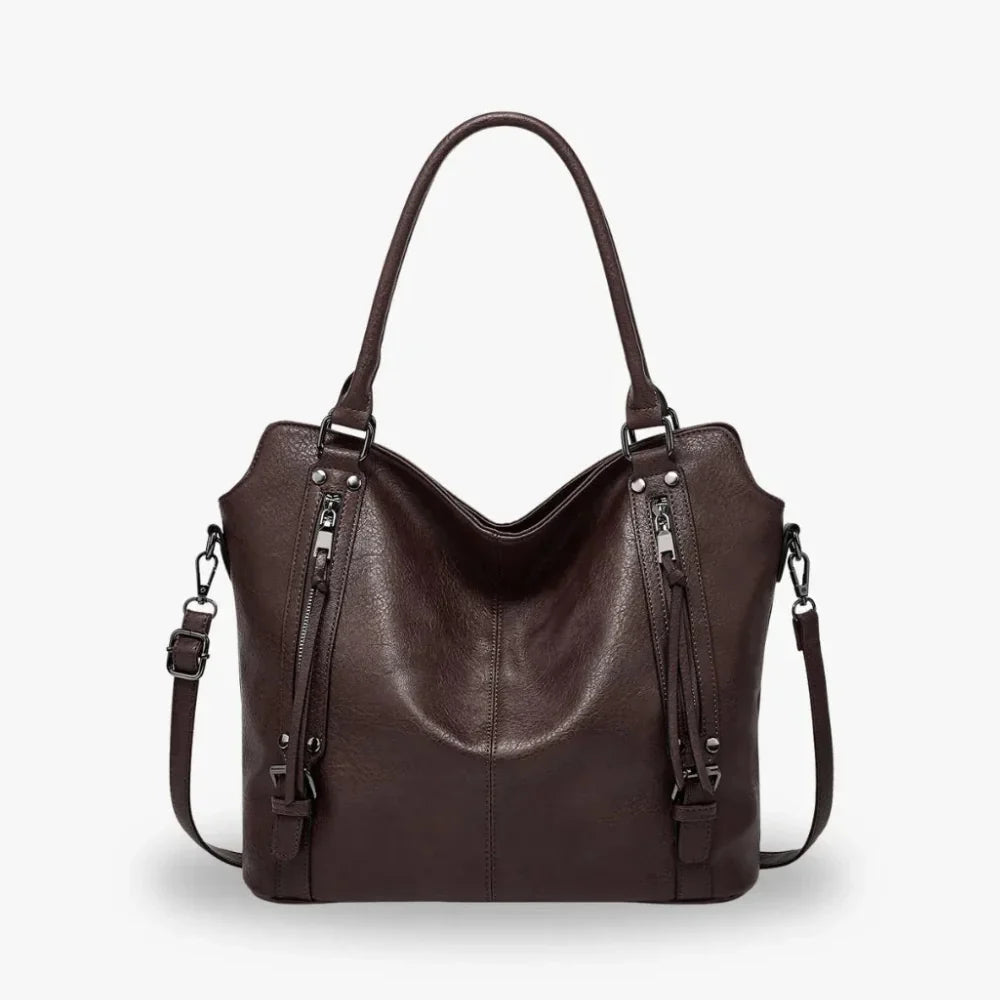 Lynah | Crossbody Bag  - By Qivii