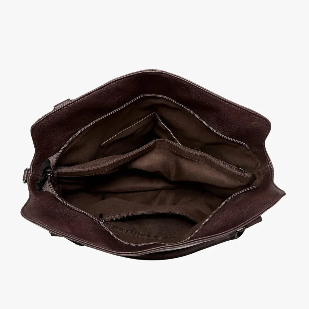Lynah | Crossbody Bag  - By Qivii