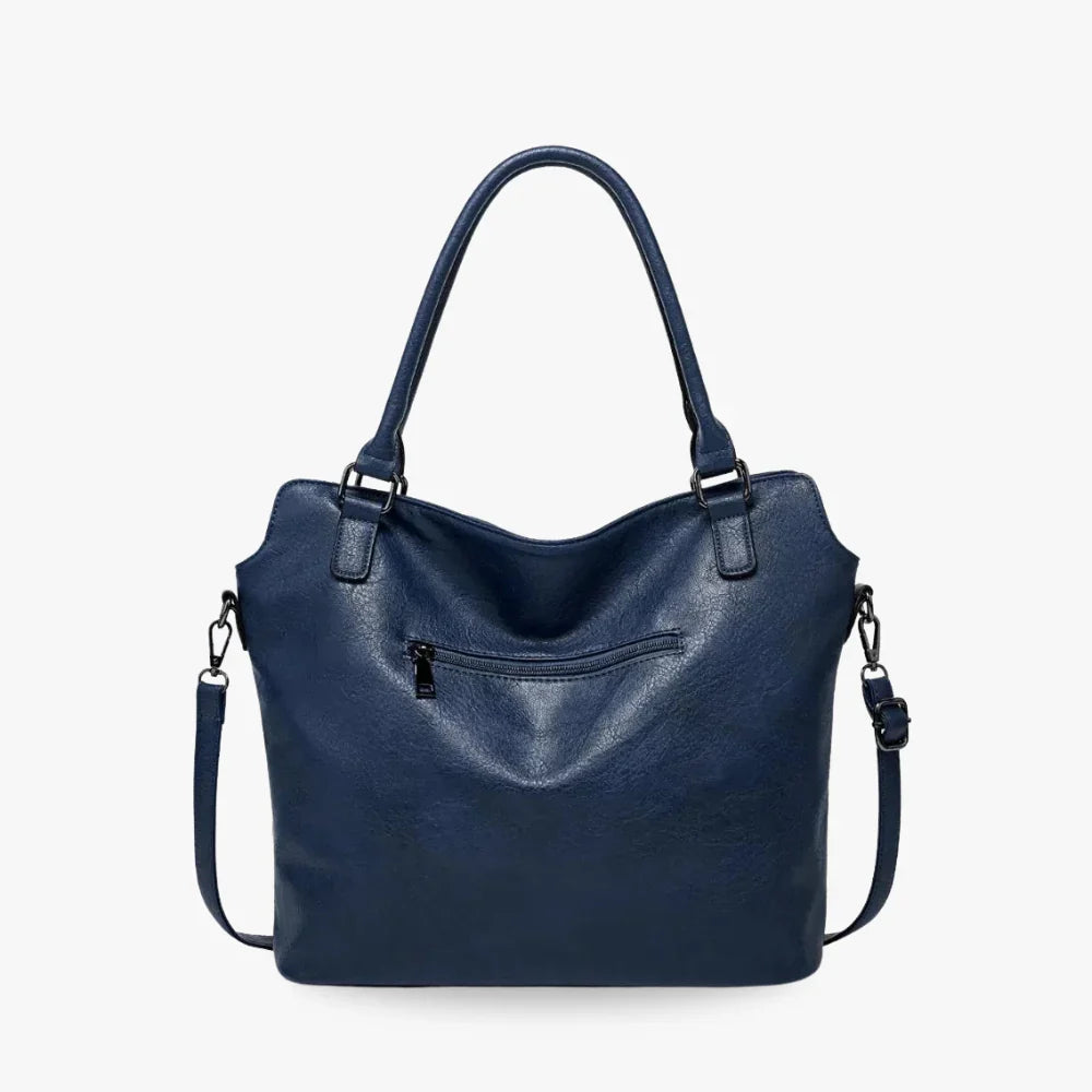 Lynah | Crossbody Bag  - By Qivii