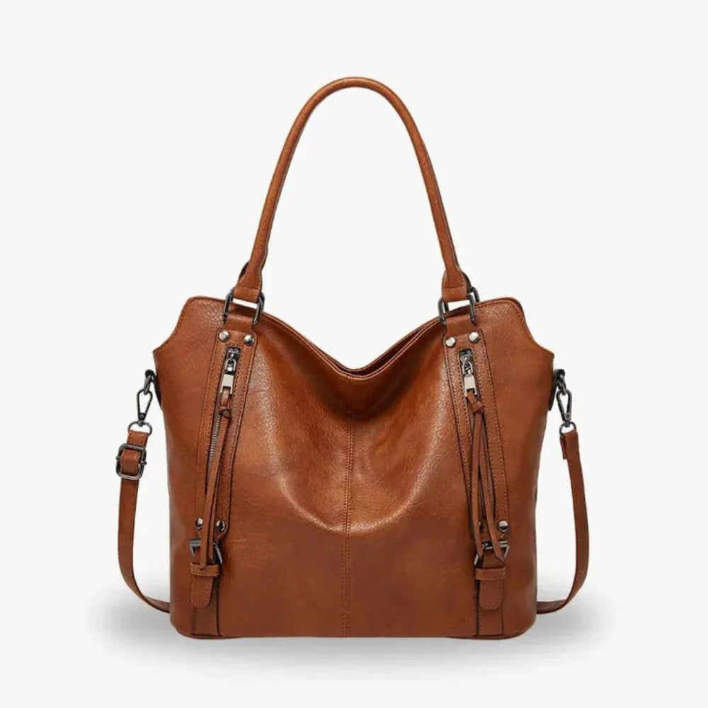 Lynah | Crossbody Bag  - By Qivii