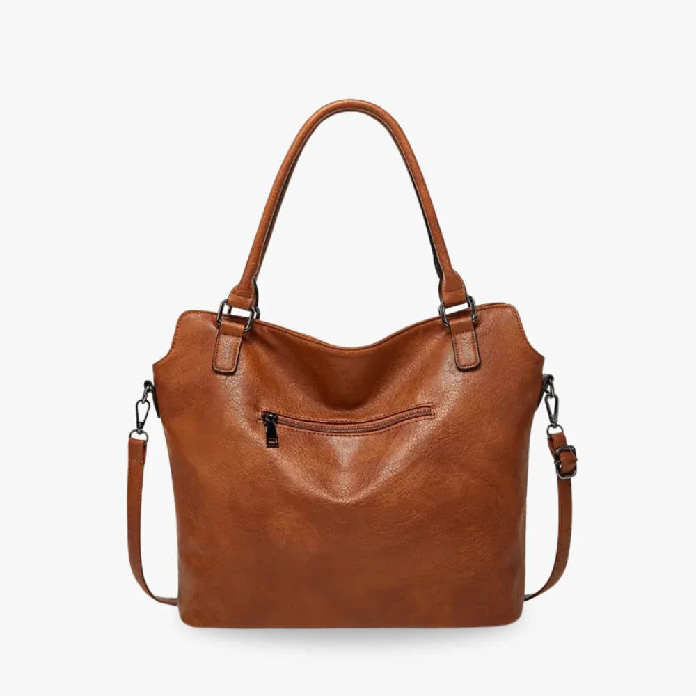 Lynah | Crossbody Bag  - By Qivii