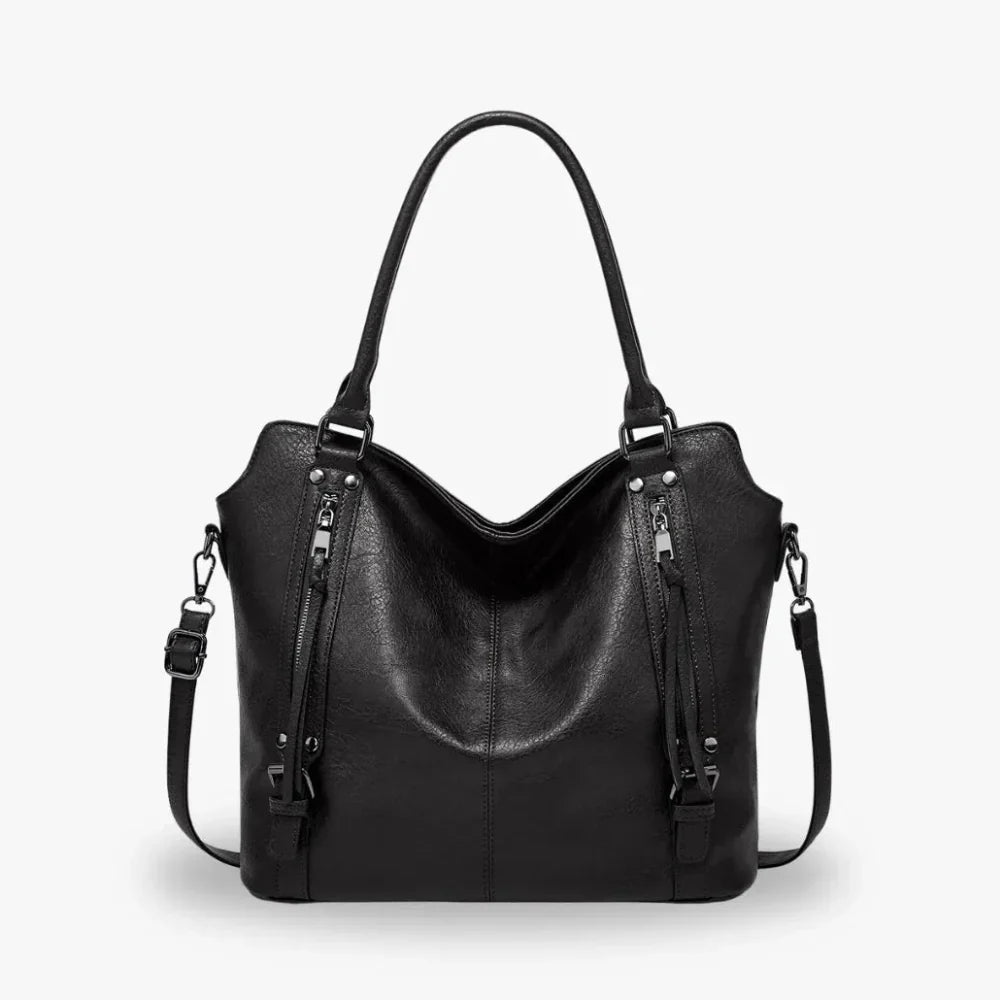 Lynah | Crossbody Bag  - By Qivii