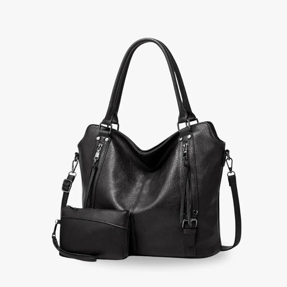 Lynah | Crossbody Bag  - By Qivii