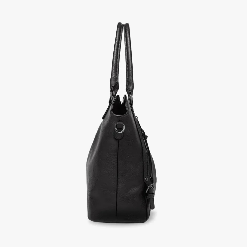 Lynah | Crossbody Bag  - By Qivii