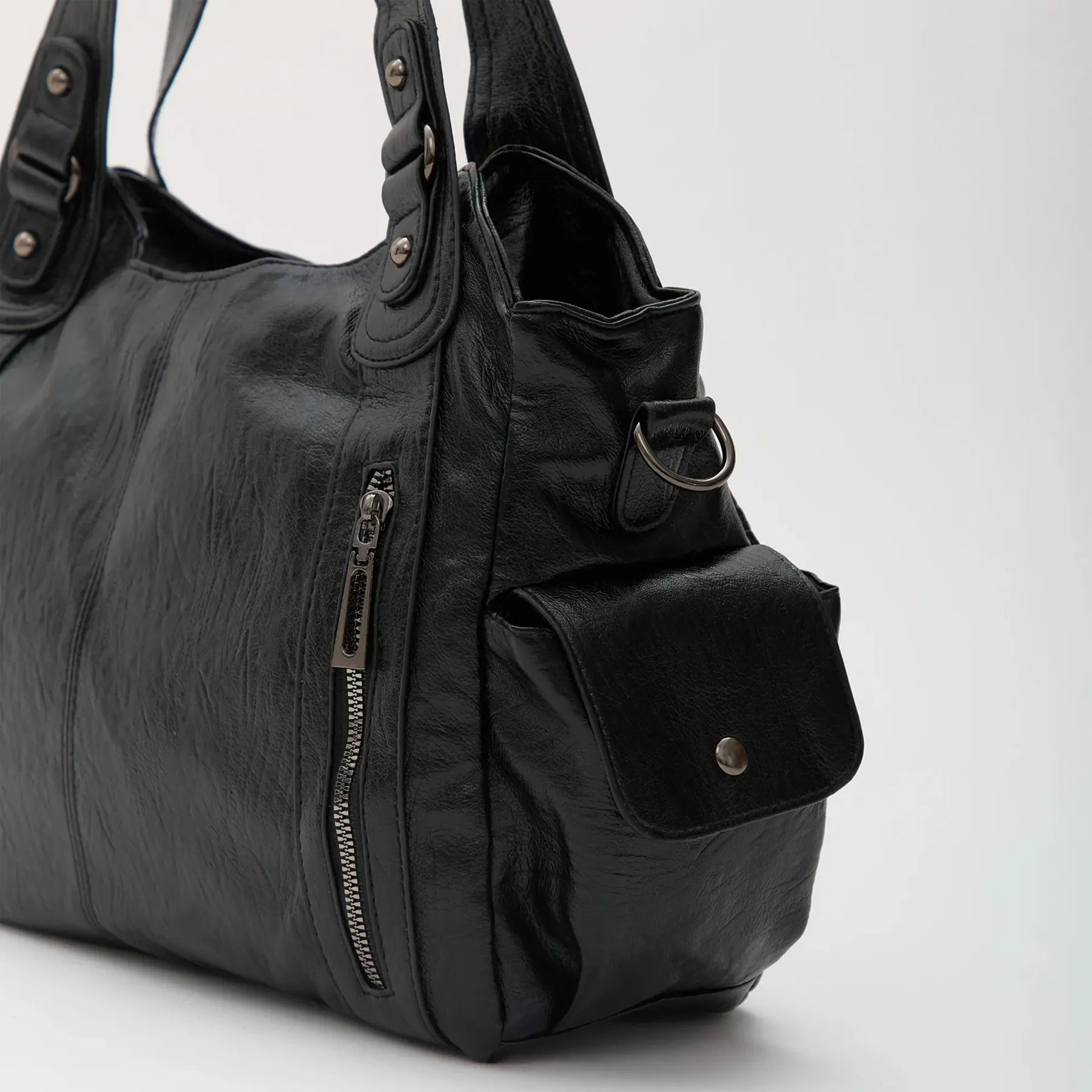 Launa | Crossbody Bag  - By Qivii