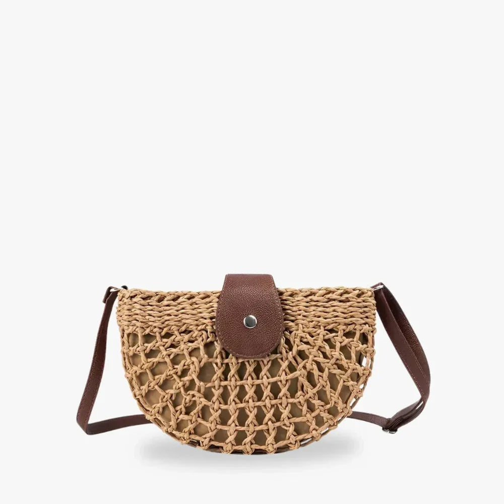 Manna | Crossbody Bag  - By Qivii