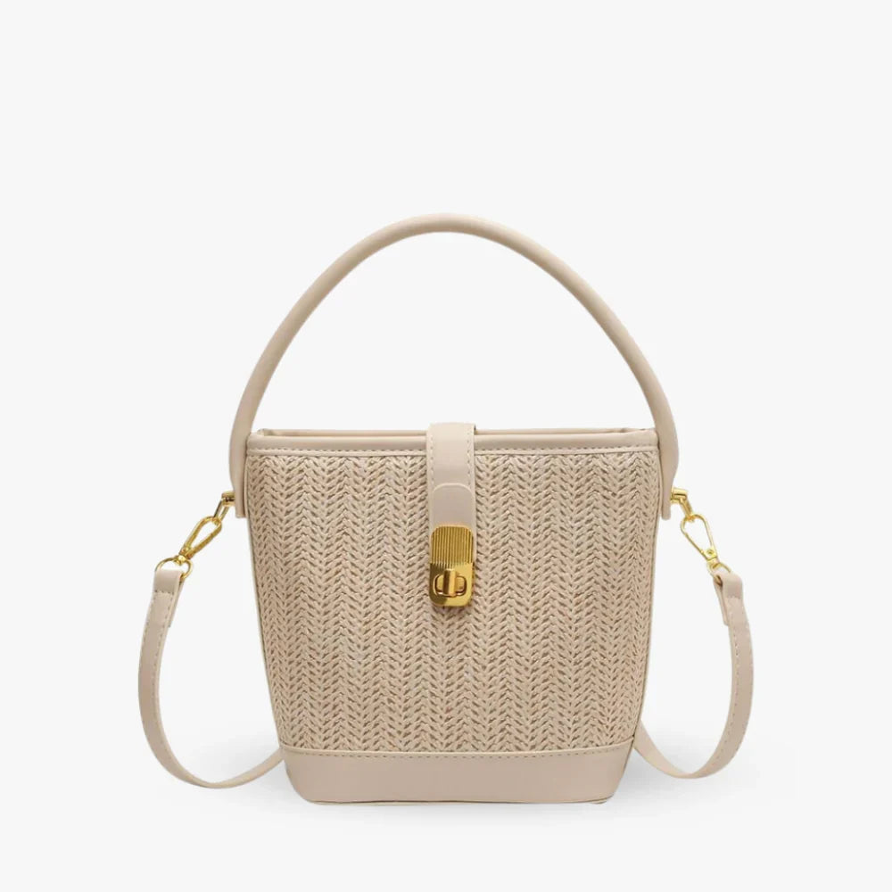 Mireva | Crossbody Bag  - By Qivii