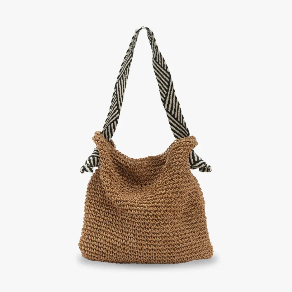 Namah | Shoulder Bag  - By Qivii