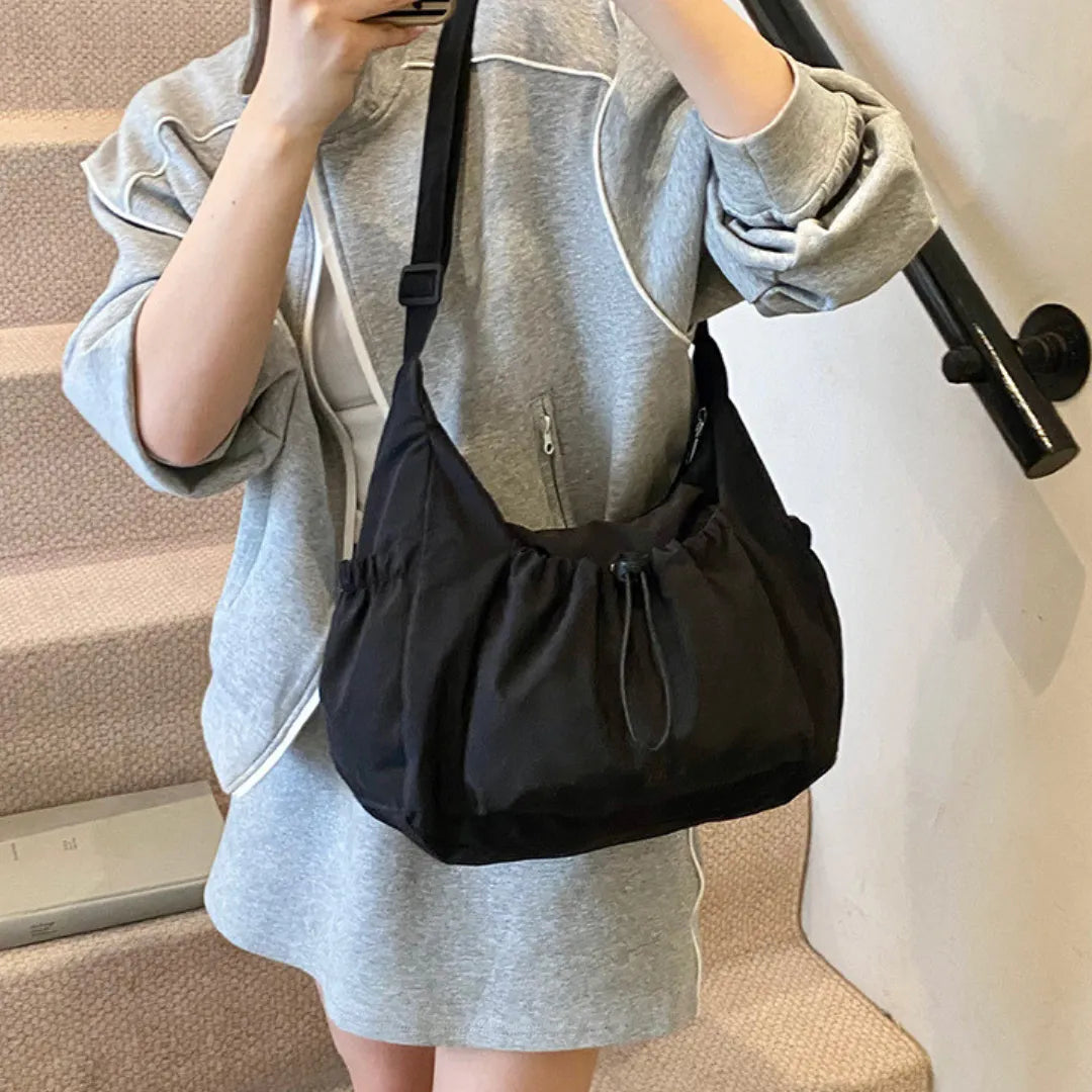 Nela | Crossbody Bag  - By Qivii