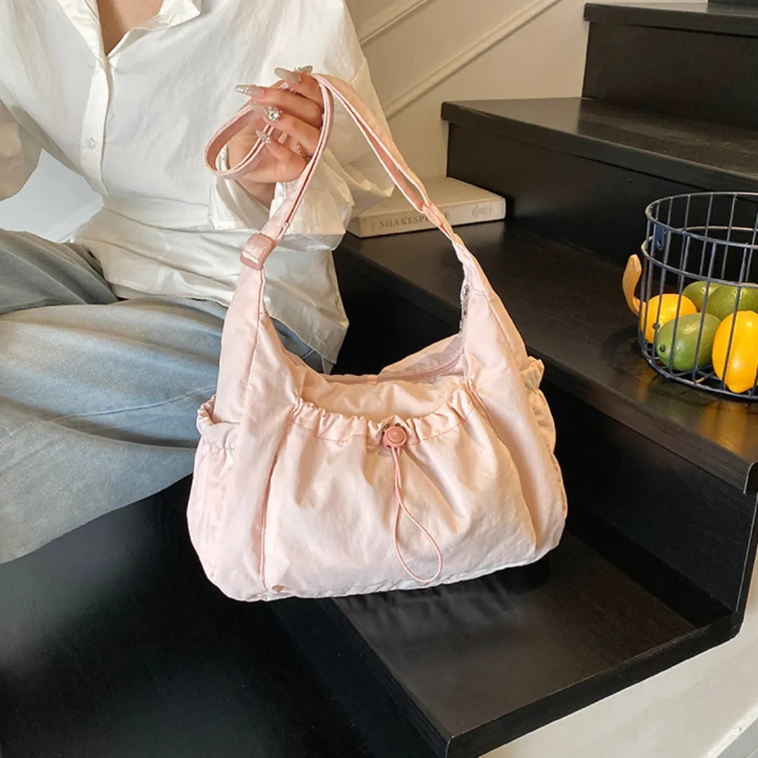Nela | Crossbody Bag  - By Qivii