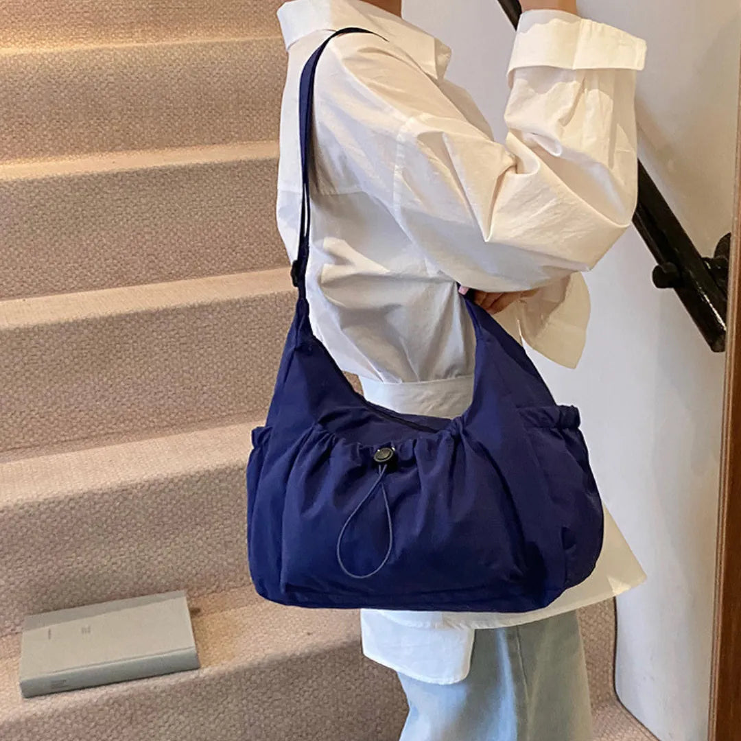 Nela | Crossbody Bag  - By Qivii