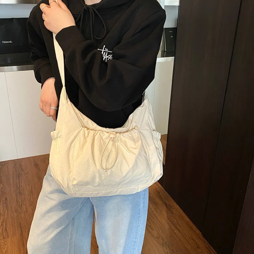 Nela | Crossbody Bag  - By Qivii