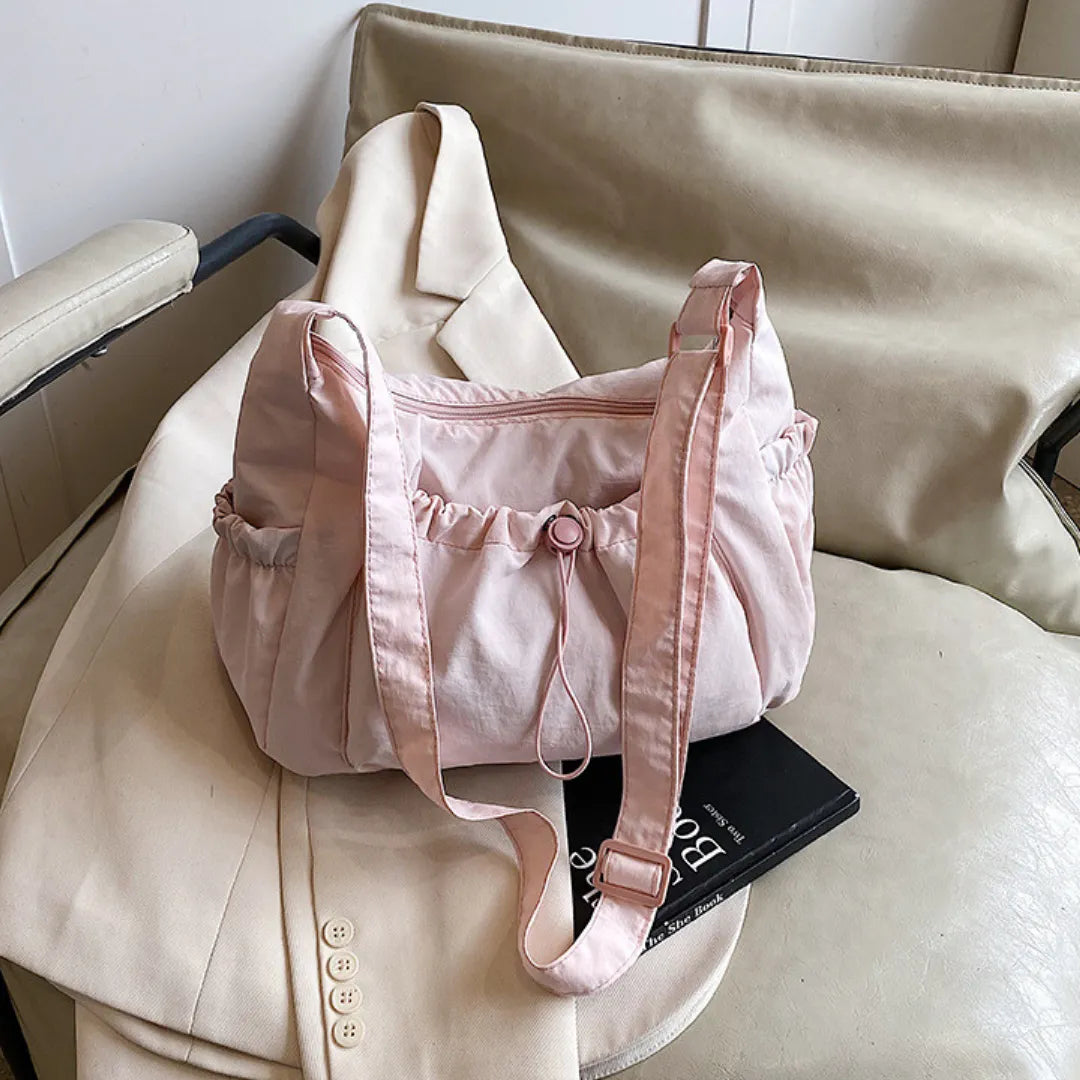 Nela | Crossbody Bag  - By Qivii