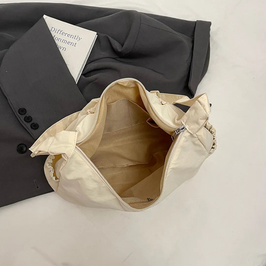 Nela | Crossbody Bag  - By Qivii