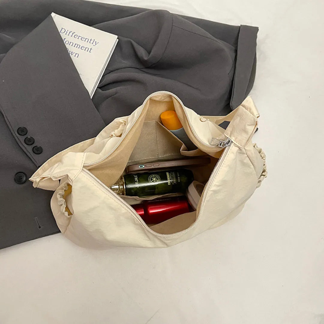 Nela | Crossbody Bag  - By Qivii