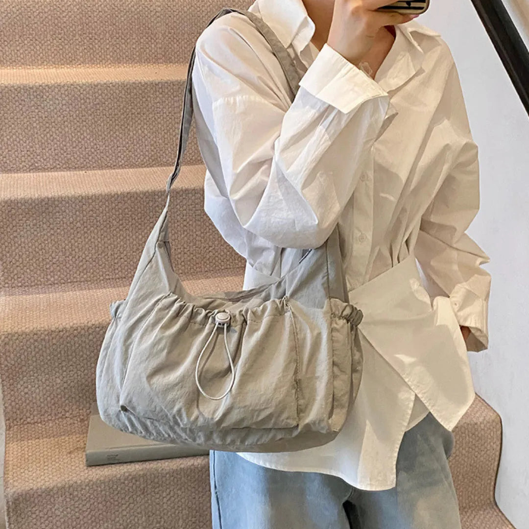 Nela | Crossbody Bag  - By Qivii