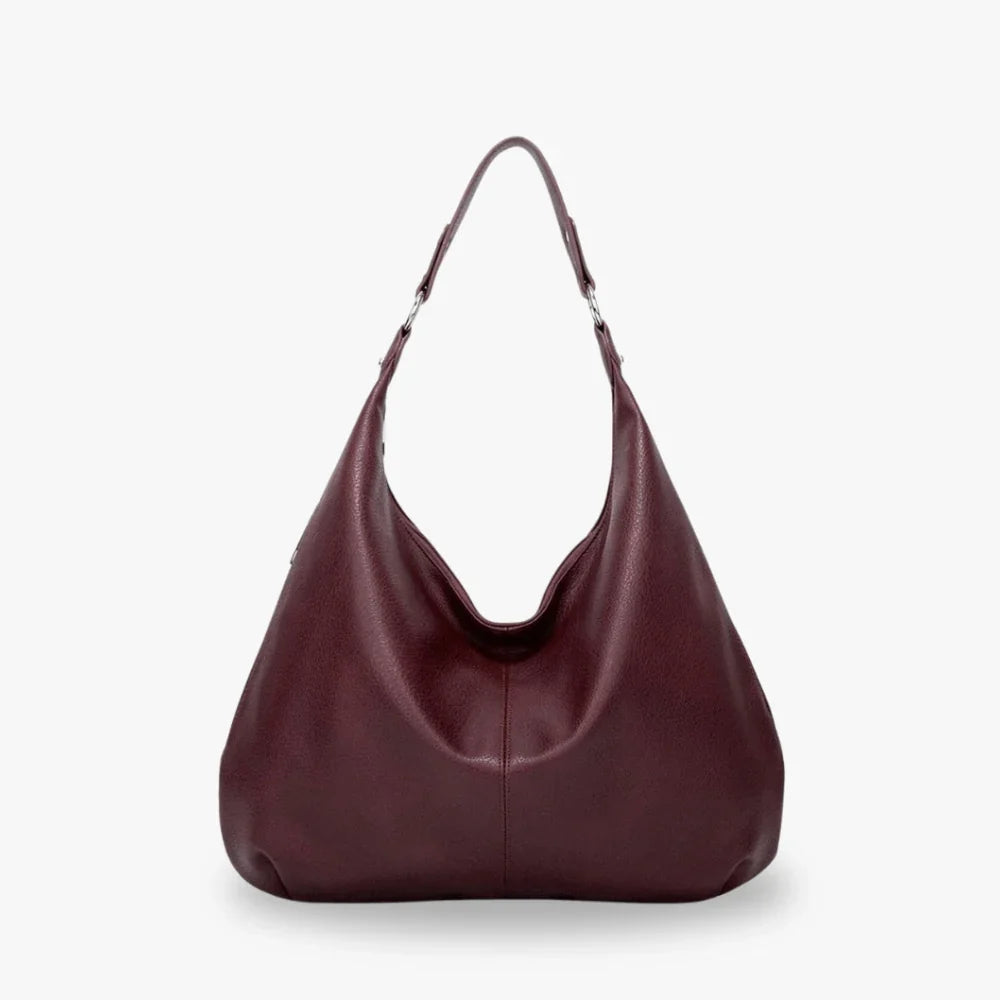 Ohana | Hobo Bag  - By Qivii