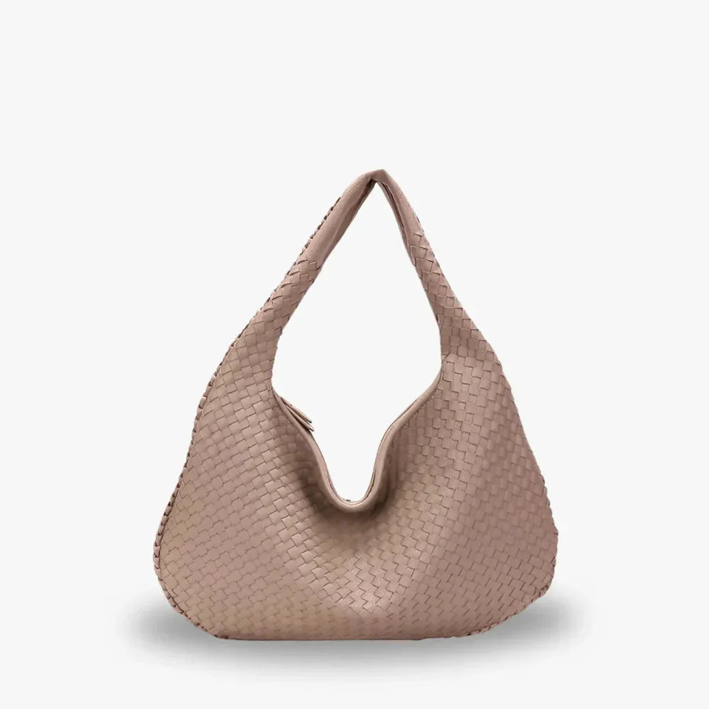 Palma | Hobo Bag  - By Qivii