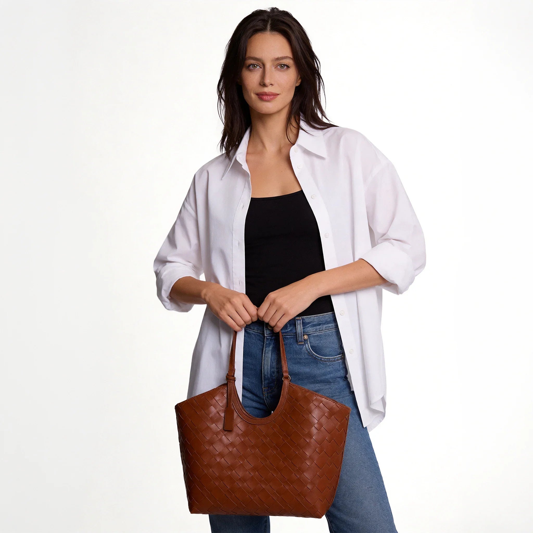 Kelia | Tote Bag  - By Qivii