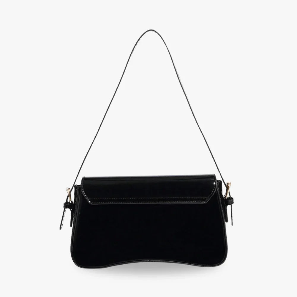 Salla | Crossbody Bag  - By Qivii