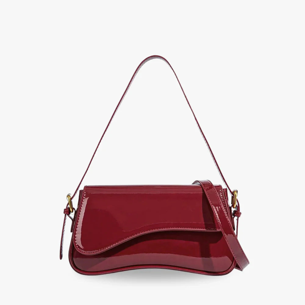 Salla | Crossbody Bag  - By Qivii