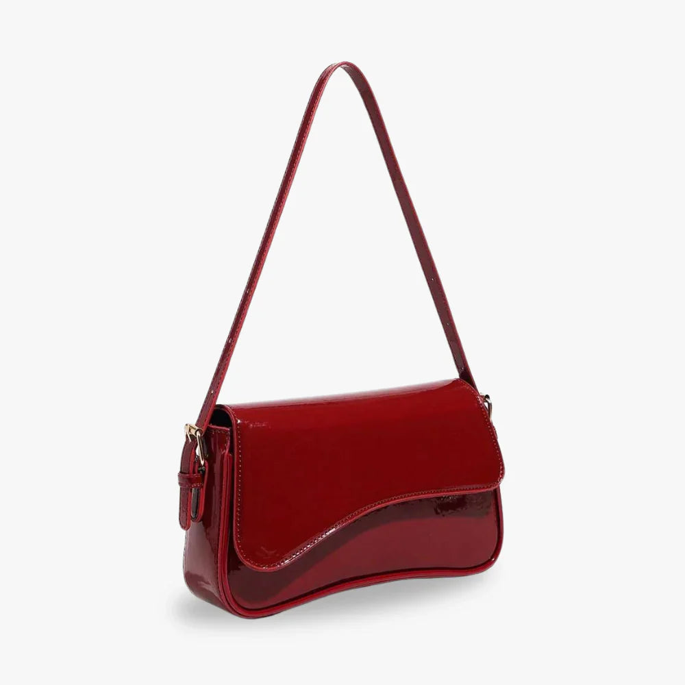 Salla | Crossbody Bag  - By Qivii