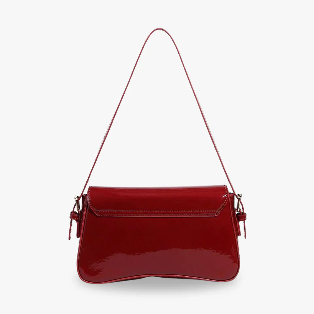Salla | Crossbody Bag  - By Qivii