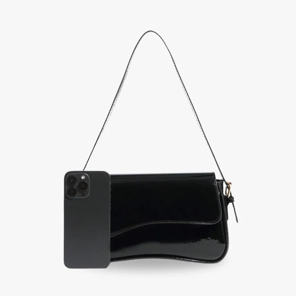 Salla | Crossbody Bag  - By Qivii