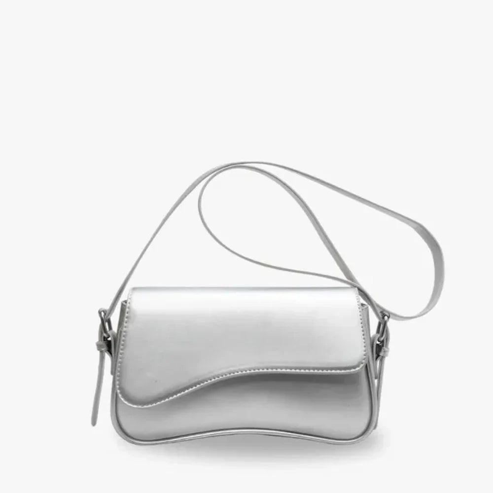 Salla | Crossbody Bag  - By Qivii