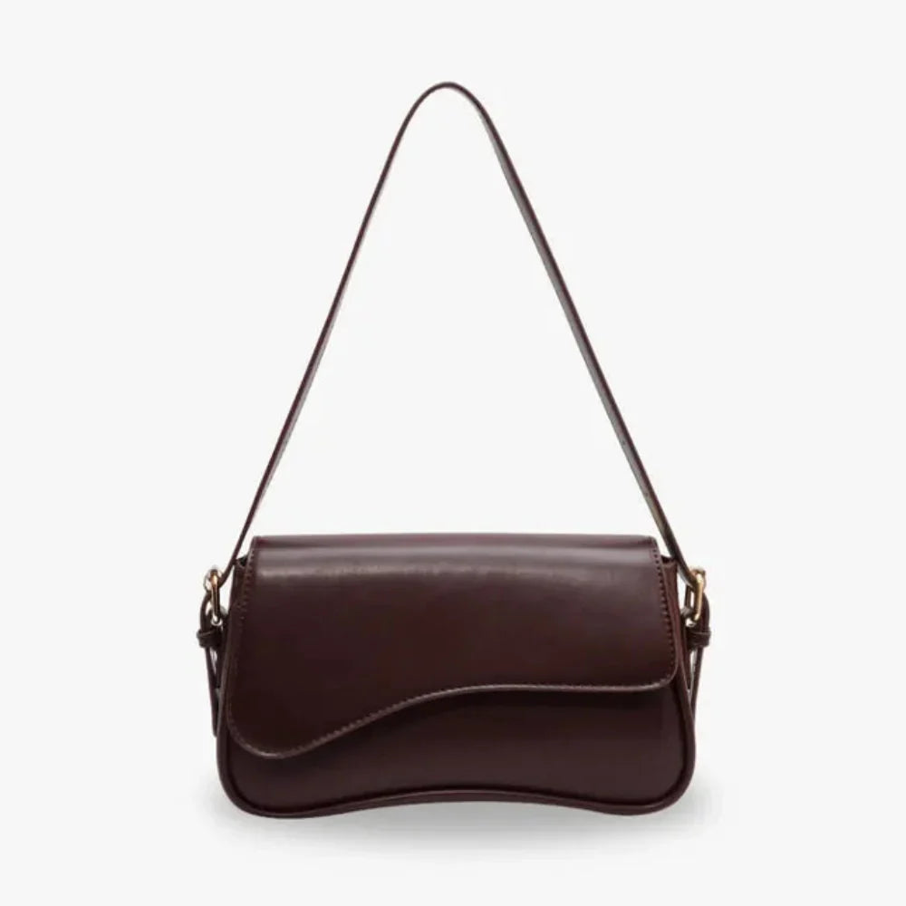 Salla | Crossbody Bag  - By Qivii
