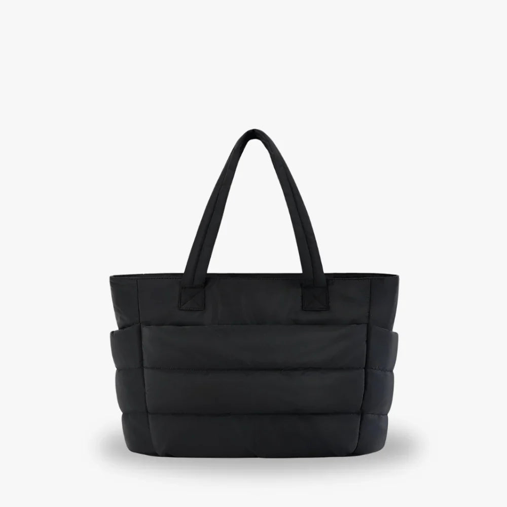 Sanna | Tote Bag  - By Qivii