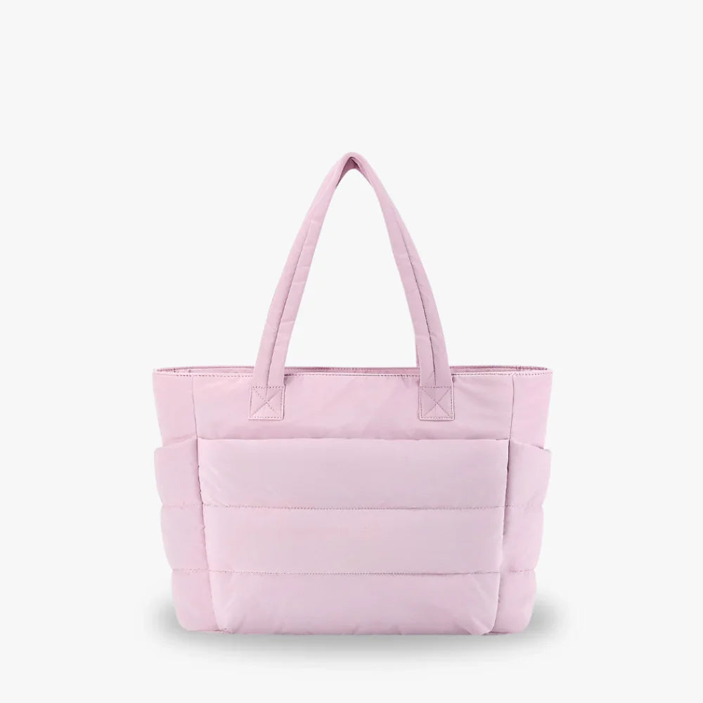 Sanna | Tote Bag  - By Qivii