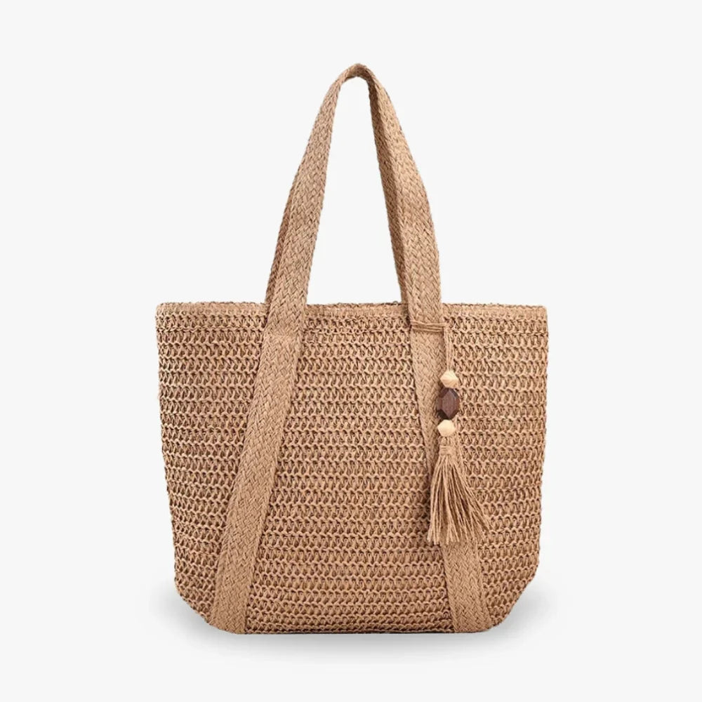 Totah | Tote Bag  - By Qivii