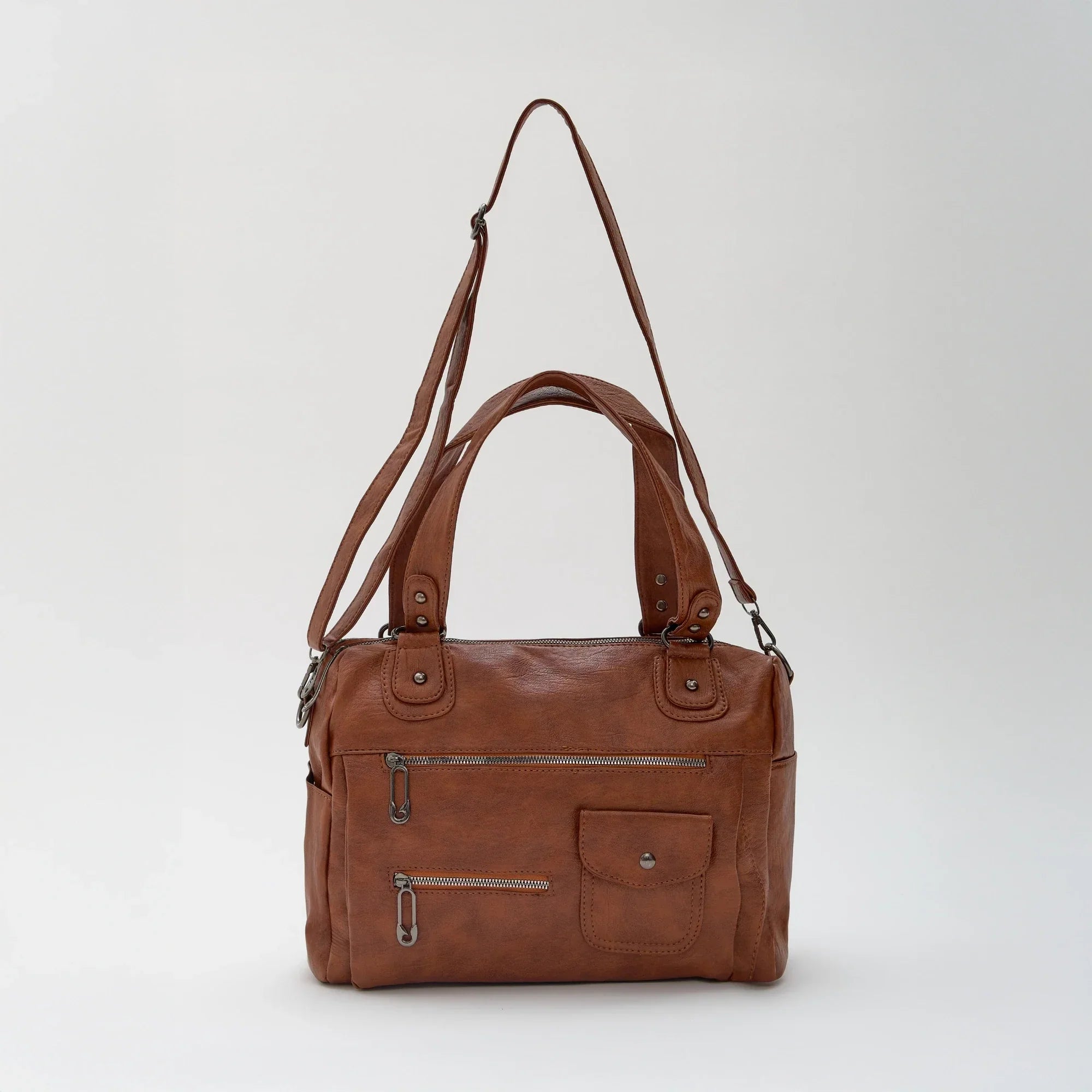 Vanah | Crossbody Bag  - By Qivii