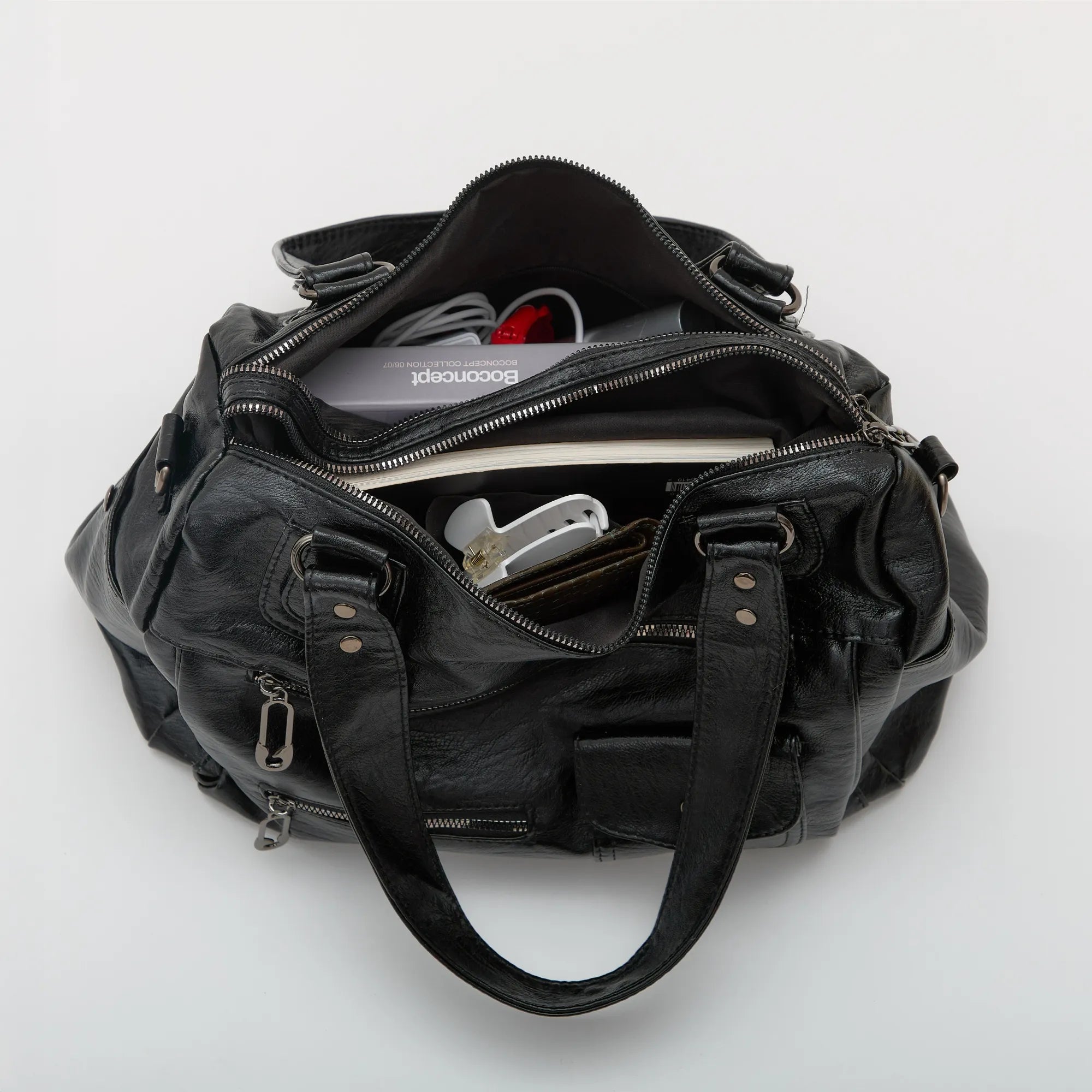 Vanah | Crossbody Bag  - By Qivii