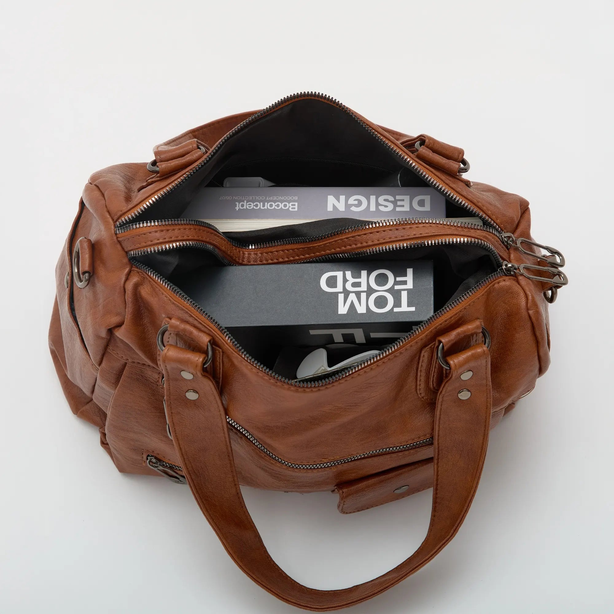 Vanah | Crossbody Bag  - By Qivii