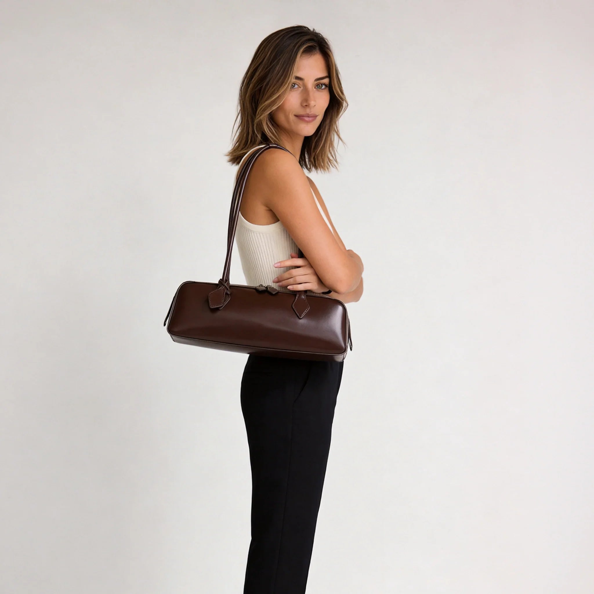 Lola | Shoulder Bag  - By Qivii