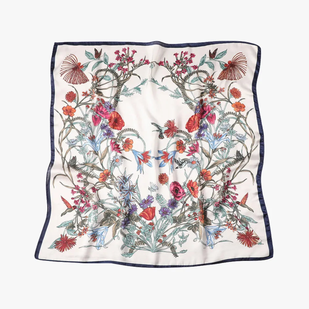 Bloom | Scarf  - By Qivii