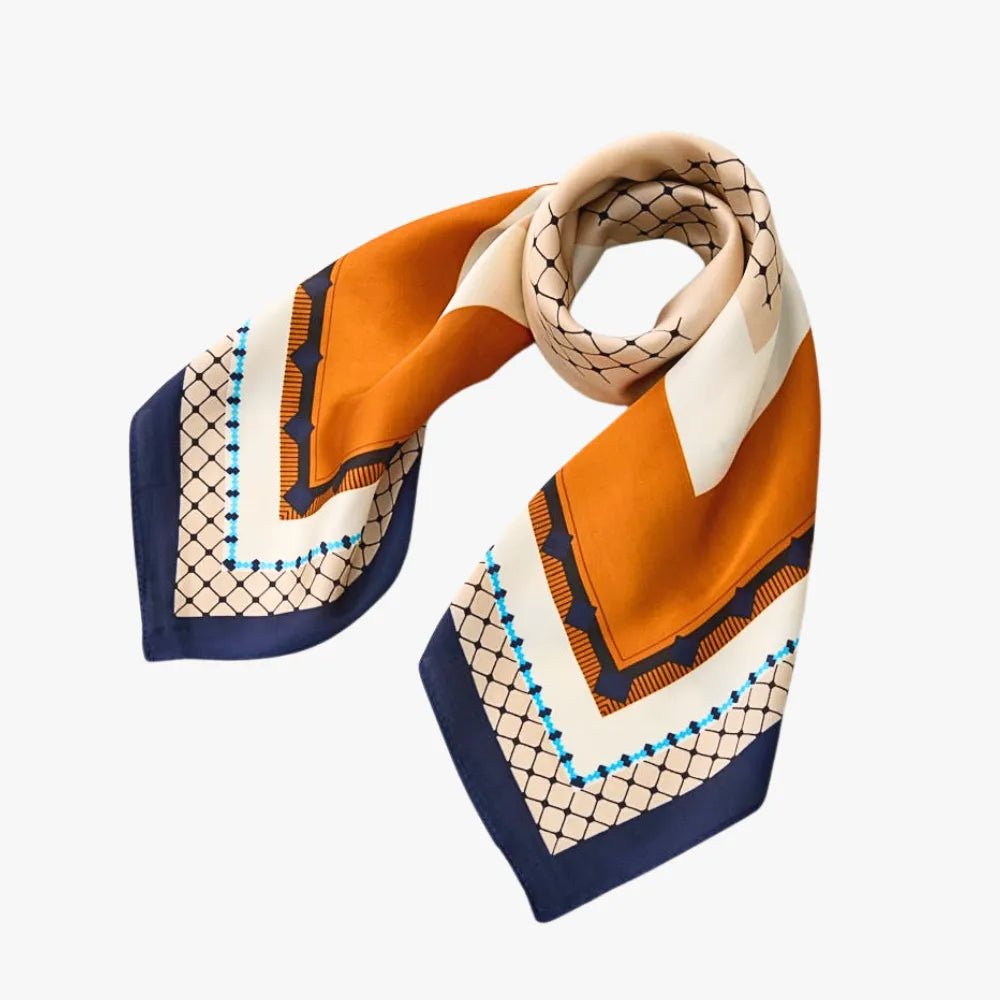 Atlasa | Scarf  - By Qivii