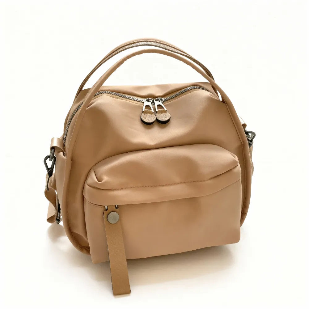 Lyona | Crossbody Bag  - By Qivii