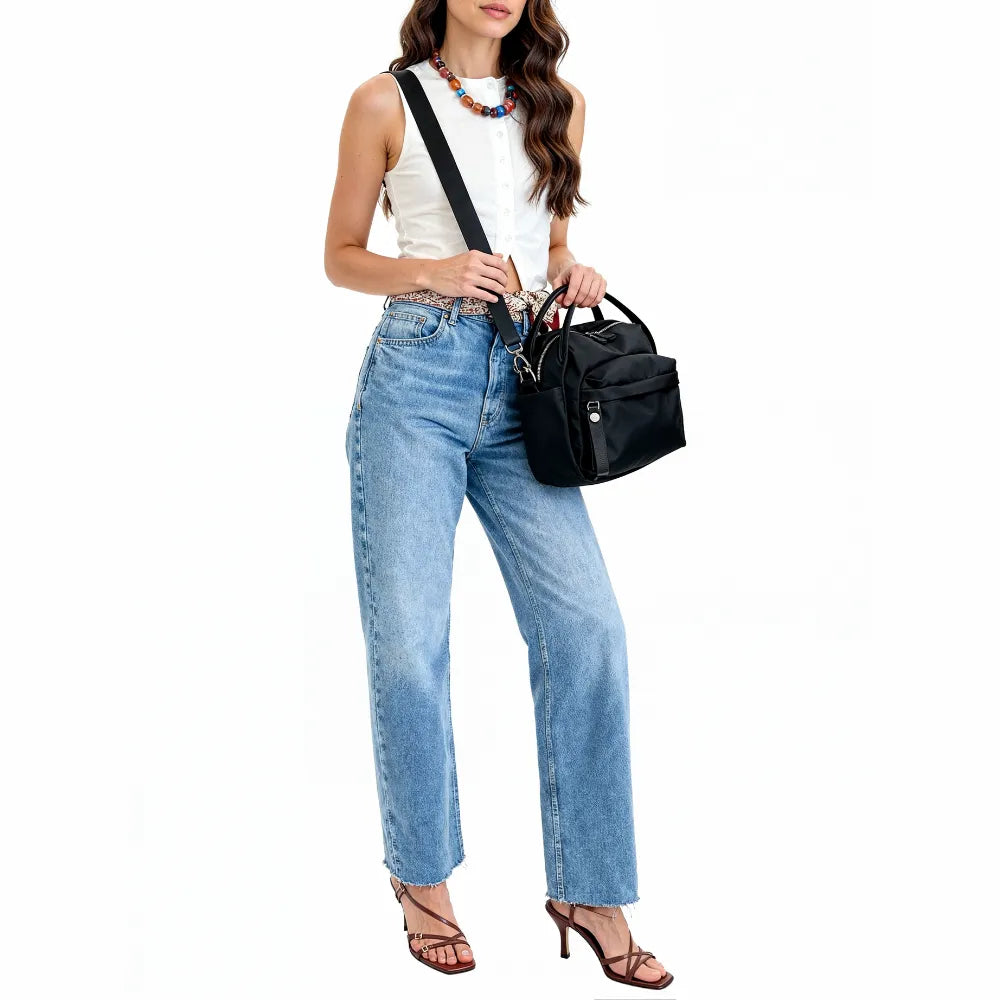 Lyona | Crossbody Bag  - By Qivii