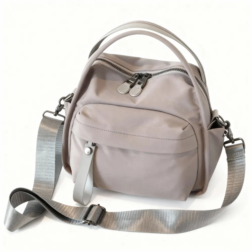 Lyona | Crossbody Bag  - By Qivii