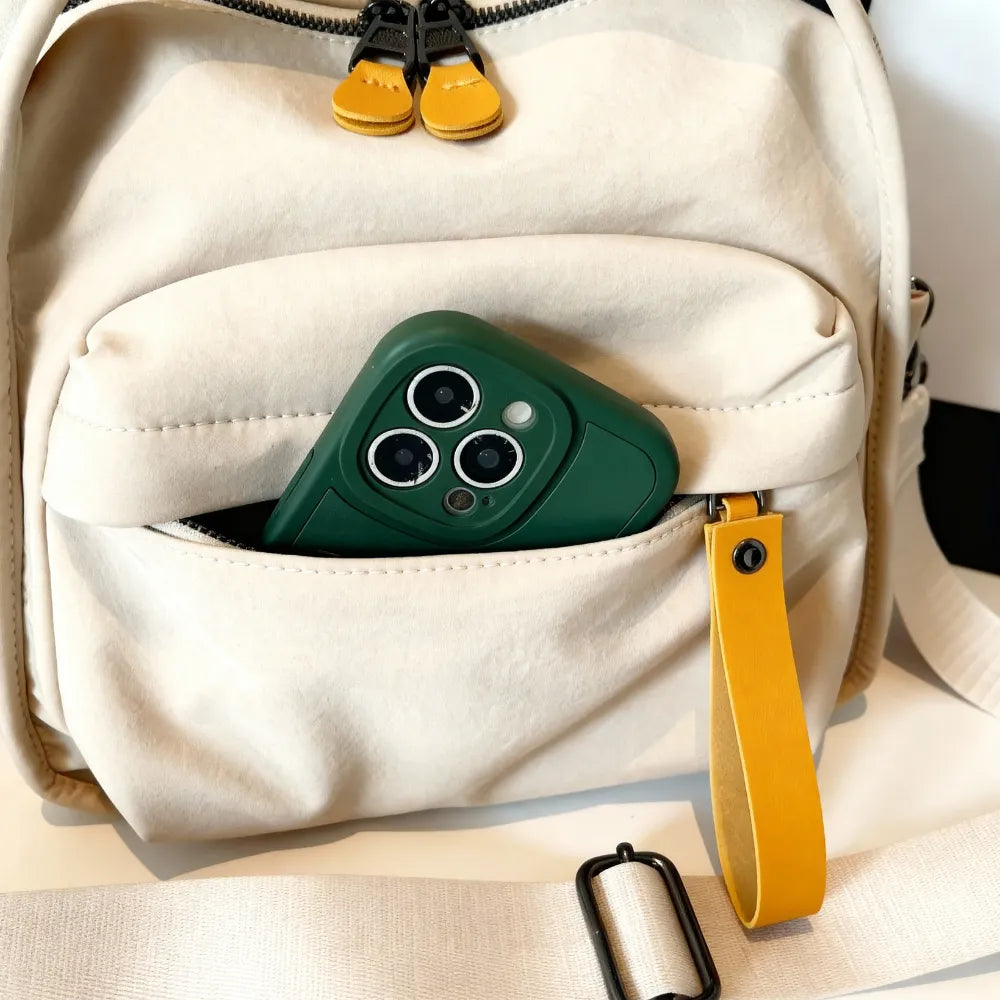 Lyona | Crossbody Bag  - By Qivii