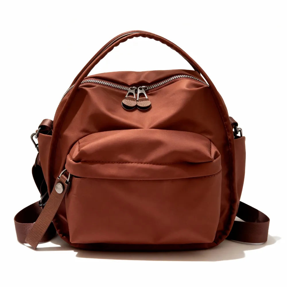 Lyona | Crossbody Bag  - By Qivii